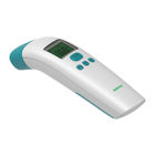เทอร์โมมิเตอร์วัดอุณหภูมิหูหน้าผากแพทย์ / เครื่องวัดอุณหภูมิหูและหูอ่านง่าย