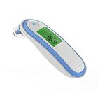 Handheld Up And Up Forehead Ear Thermometer For Home Hospital Adult Child